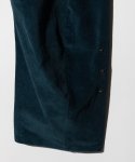 画像20: 【glamb 2026 Autumn先行予約】glamb グラム / Corduroy Barrel Pants (2色展開) (20)