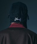 画像24: 【glamb 2026 Autumn先行予約】glamb グラム / Corduroy Flight Cap (3色展開) (24)