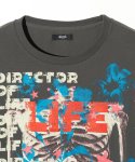 画像11: 【glamb 2026 Autumn先行予約】glamb グラム / LIFE Cutsew (2色展開) (11)