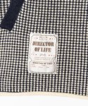 画像14: 【glamb 2026 Autumn先行予約】glamb グラム / High Neck Half Zip Knit (2色展開) (14)