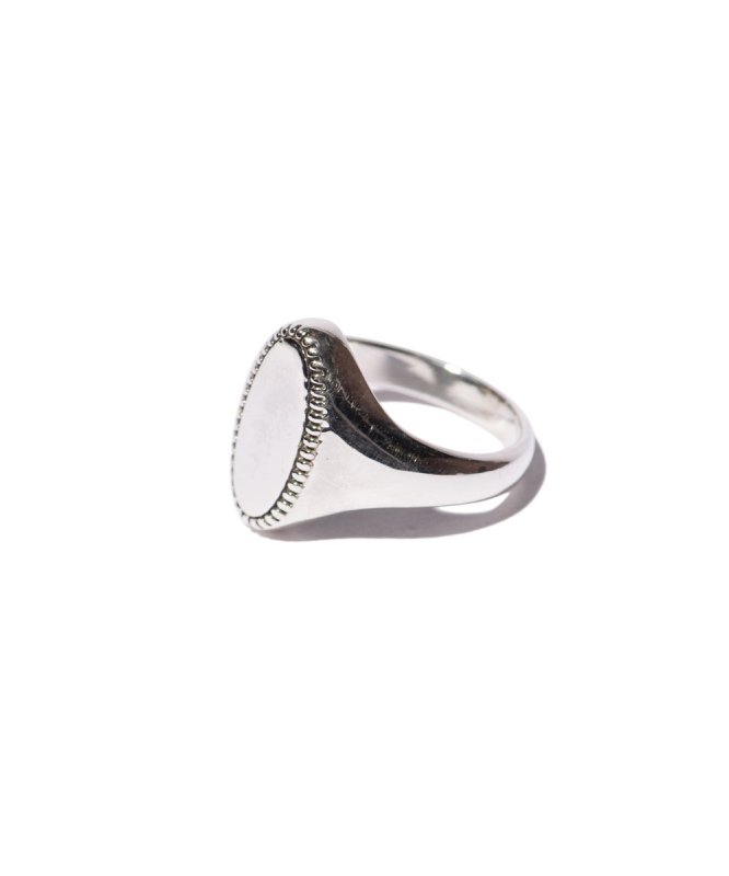 画像6: 【glamb 2026 Autumn先行予約】glamb グラム / Evil Eye Silver Ring (1色展開) (6)