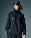画像9: 【glamb 2026 Autumn先行予約】glamb グラム / Deformed Work Set Up (2色展開) (9)