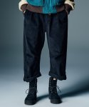 画像7: 【glamb 2026 Autumn先行予約】glamb グラム / Corduroy Barrel Pants (2色展開) (7)