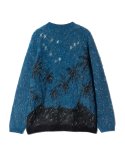 画像3: 【glamb 2026 Autumn先行予約】glamb グラム / Hollywood Movie Knit (2色展開) (3)