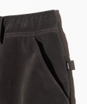 画像21: 【glamb 2026 Autumn先行予約】glamb グラム / Velour Cargo Baggy Pants (2色展開) (21)