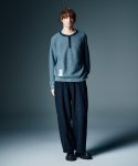 画像7: 【glamb 2026 Autumn先行予約】glamb グラム / All Purpose Waffle Knit (3色展開) (7)
