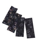 画像1: 【glamb 2026 Autumn先行予約】glamb グラム / Nightfall Flower Arm Cover (2色展開) (1)