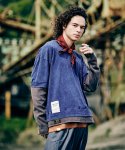 画像13: 【glamb 2026 Autumn先行予約】glamb グラム / Ticket Tag Tri Layered Cutsew (3色展開) (13)