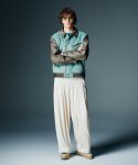 画像16: 【glamb 2026 Autumn先行予約】glamb グラム / Riders Stadium Jumper (3色展開) (16)