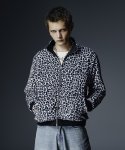 画像5: 【glamb 2026 Autumn先行予約】glamb グラム / Signature Leopard Jersey (2色展開) (5)