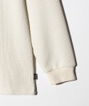画像16: 【glamb 2026 Autumn先行予約】glamb グラム / Multi Texture Cutsew (3色展開) (16)