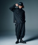 画像20: 【glamb 2026 Autumn先行予約】glamb グラム / Cinematic Spin Logo Cap (4色展開) (20)