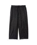 画像3: 【glamb 2026 Autumn先行予約】glamb グラム / Suit Fabric Baggy Pants (3色展開) (3)