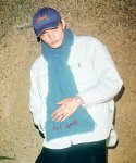 画像24: 【glamb 2026 Autumn先行予約】glamb グラム / Button Down Puff Jacket (3色展開) (24)