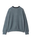 画像16: 【glamb 2026 Autumn先行予約】glamb グラム / All Purpose Waffle Knit (3色展開) (16)