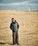 画像16: 【glamb 2026 Autumn先行予約】glamb グラム / Signature Leather Down Jacket (2色展開) (16)
