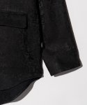 画像16: 【glamb 2026 Autumn先行予約】glamb グラム / Suit Fabric Shirt Set Up (3色展開) (16)