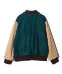 画像3: 【glamb 2026 Autumn先行予約】glamb グラム / Knit A-2 Jacket (2色展開) (3)