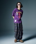 画像6: 【glamb 2026 Autumn先行予約】glamb グラム / Silver Screen Girl T-Shirt (2色展開) (6)