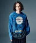 画像4: 【glamb 2026 Autumn先行予約】glamb グラム / Hollywood Movie Knit (2色展開) (4)