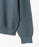 画像18: 【glamb 2026 Autumn先行予約】glamb グラム / All Purpose Waffle Knit (3色展開) (18)