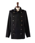 画像11: 【glamb 2026 Autumn先行予約】glamb グラム / Hamilton Jacket (3色展開) (11)