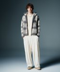 画像5: 【glamb 2026 Autumn先行予約】glamb グラム / Willow Crepe Pants (2色展開) (5)
