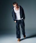 画像14: 【glamb 2026 Autumn先行予約】glamb グラム / Distorted Sweat Set Up (2色展開) (14)