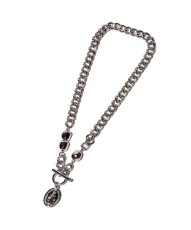 画像10: 【glamb 2026 Autumn先行予約】glamb グラム / Maria Pearl Necklace (2色展開) (10)