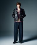 画像11: 【glamb 2026 Autumn先行予約】glamb グラム / Desert Parade Aloha Shirt (2色展開) (11)