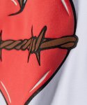 画像13: 【glamb 2026 Autumn先行予約】glamb グラム / Apple Heart T-Shirt (3色展開) (13)