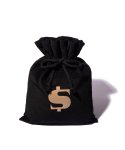 画像11: 【glamb 2026 Autumn先行予約】glamb グラム / Banknote Cushion Bag (2色展開) (11)
