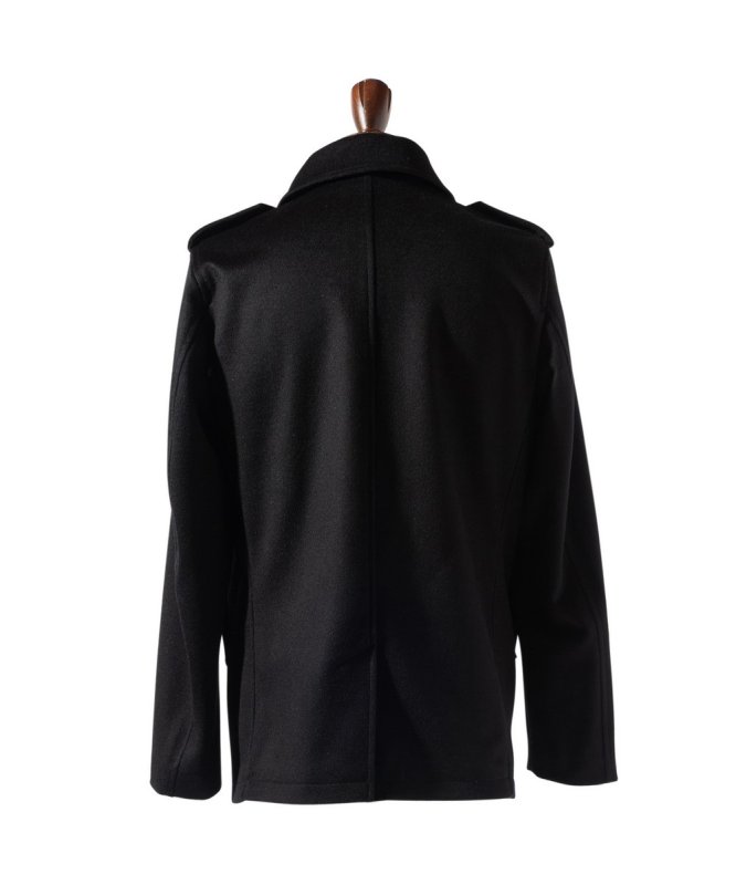 画像12: 【glamb 2026 Autumn先行予約】glamb グラム / Hamilton Jacket (3色展開) (12)