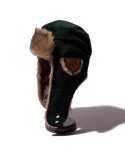 画像40: 【glamb 2026 Autumn先行予約】glamb グラム / Corduroy Flight Cap (3色展開) (40)