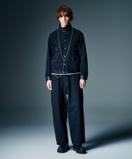 画像5: 【glamb 2026 Autumn先行予約】glamb グラム / Key Ring Long Necklace (1色展開) (5)