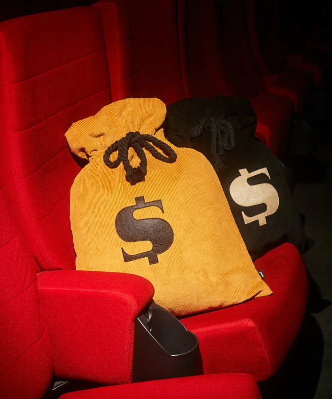 画像6: 【glamb 2026 Autumn先行予約】glamb グラム / Banknote Cushion Bag (2色展開) (6)