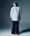 画像22: 【glamb 2026 Autumn先行予約】glamb グラム / Button Down Puff Jacket (3色展開) (22)