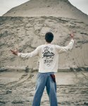 画像17: 【glamb 2026 Autumn先行予約】glamb グラム / Egyptian Theater Cutsew (3色展開) (17)