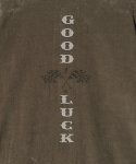 画像19: 【glamb 2026 Autumn先行予約】glamb グラム / Good Luck Corduroy Shirt (2色展開) (19)