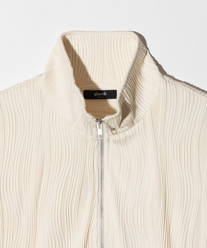画像8: 【glamb 2026 Autumn先行予約】glamb グラム / Willow Crepe Jersey (2色展開) (8)