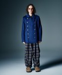画像20: 【glamb 2026 Autumn先行予約】glamb グラム / Hamilton Jacket (3色展開) (20)