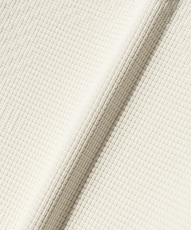 画像17: 【glamb 2026 Autumn先行予約】glamb グラム / Multi Texture Cutsew (3色展開) (17)