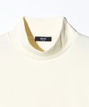 画像11: 【glamb 2026 Autumn先行予約】glamb グラム / High Neck Refine Cutsew (3色展開) (11)