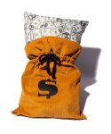 画像3: 【glamb 2026 Autumn先行予約】glamb グラム / Banknote Cushion (1色展開) (3)