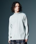 画像6: 【glamb 2026 Autumn先行予約】glamb グラム / High Neck Refine Cutsew (3色展開) (6)