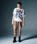 画像8: 【glamb 2026 Autumn先行予約】glamb グラム / LIFE Cutsew (2色展開) (8)