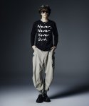 画像10: 【glamb 2026 Autumn先行予約】glamb グラム / Never Quit Cutsew (3色展開) (10)