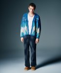 画像10: 【glamb 2026 Autumn先行予約】glamb グラム / Beadswork Argyle Cardigan (2色展開) (10)