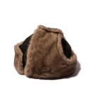 画像30: 【glamb 2026 Autumn先行予約】glamb グラム / Corduroy Flight Cap (3色展開) (30)