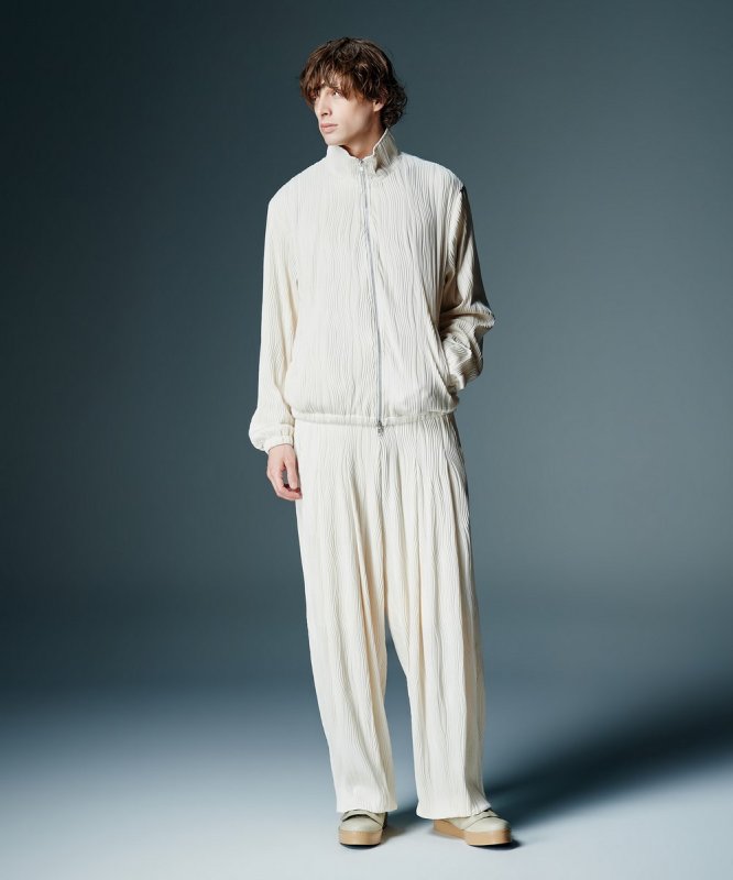 画像6: 【glamb 2026 Autumn先行予約】glamb グラム / Willow Crepe Jersey (2色展開) (6)